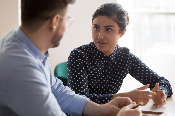 The platform you need to execute the plan your clients deserve.