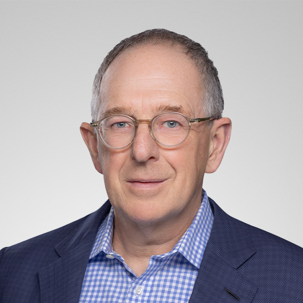 Stephen Langlois of Kestra Financial