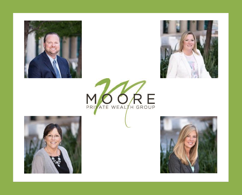 Moore Private Wealth Group