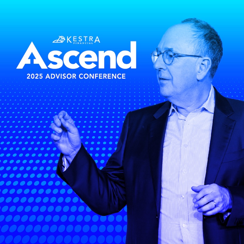 kestra Ascend conference 2025 Stephen Langlois 